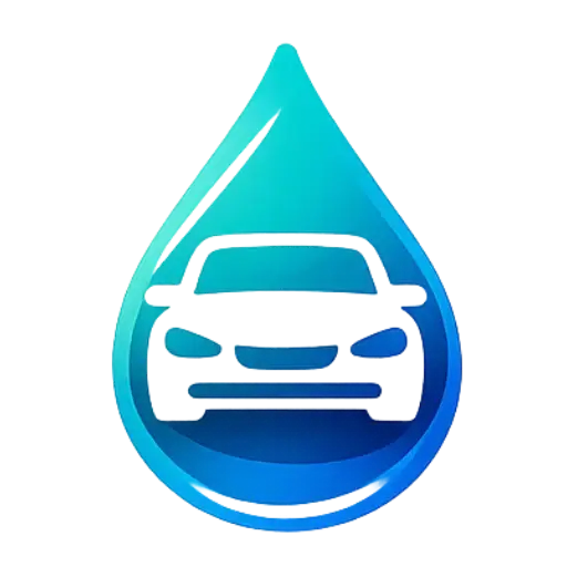 Lavage auto à domicile Arzal